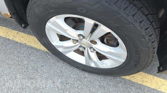 2012 Chevrolet Equinox LS 1LS – miniatura 27