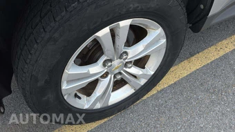 2012 Chevrolet Equinox LS 1LS – miniatura 30