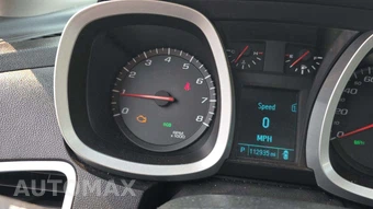 2012 Chevrolet Equinox LS 1LS – miniatura 31