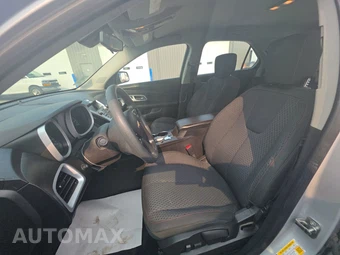 2012 Chevrolet Equinox LS 1LS – miniatura 7