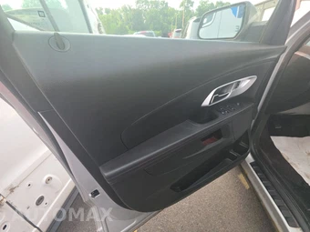 2012 Chevrolet Equinox LS 1LS – miniatura 9