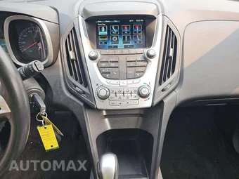 2012 Chevrolet Equinox LT 1LT – miniatura 10