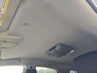 2012 Chevrolet Equinox LT 1LT – miniatura 11