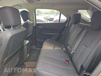 2012 Chevrolet Equinox LT 1LT – miniatura 13