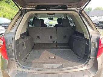 2012 Chevrolet Equinox LT 1LT – miniatura 14