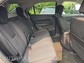 2012 Chevrolet Equinox LT 1LT – miniatura 16