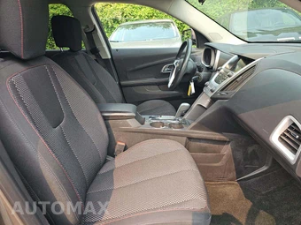 2012 Chevrolet Equinox LT 1LT – miniatura 18