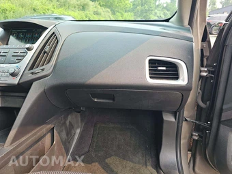 2012 Chevrolet Equinox LT 1LT – miniatura 19