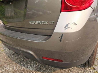 2012 Chevrolet Equinox LT 1LT – miniatura 24