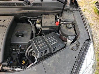 2012 Chevrolet Equinox LT 1LT – miniatura 25