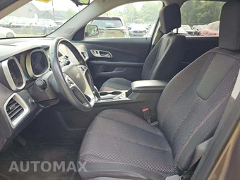 2012 Chevrolet Equinox LT 1LT – miniatura 6