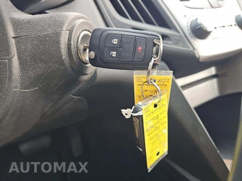 2012 Chevrolet Equinox LT 1LT – miniatura 8