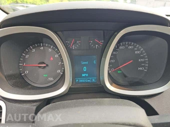 2012 Chevrolet Equinox LT 1LT – miniatura 9
