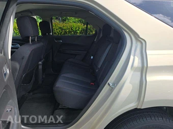 2012 Chevrolet Equinox LT 1LT – miniatura 10