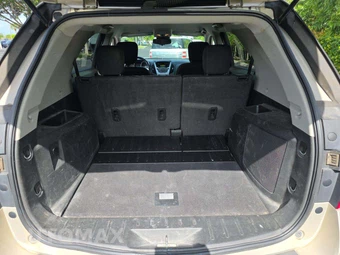 2012 Chevrolet Equinox LT 1LT – miniatura 11