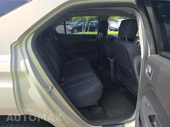 2012 Chevrolet Equinox LT 1LT – miniatura 13