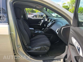 2012 Chevrolet Equinox LT 1LT – miniatura 15