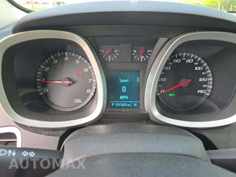 2012 Chevrolet Equinox LT 1LT – miniatura 6