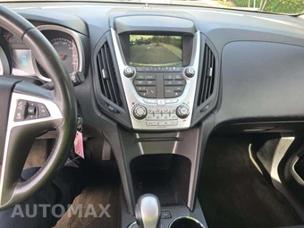 2012 Chevrolet Equinox LT 1LT – miniatura 7
