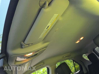 2012 Chevrolet Equinox LT 1LT – miniatura 8