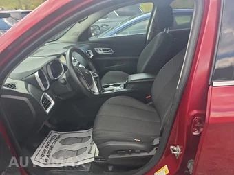 2012 Chevrolet Equinox LT 1LT – miniatura 13