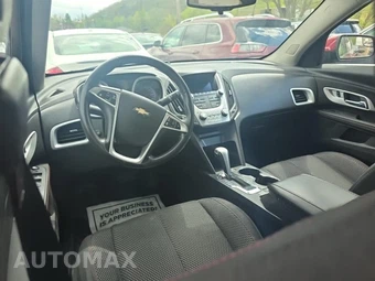 2012 Chevrolet Equinox LT 1LT – miniatura 14