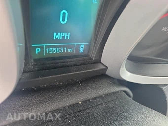 2012 Chevrolet Equinox LT 1LT – miniatura 15