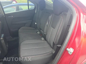 2012 Chevrolet Equinox LT 1LT – miniatura 16