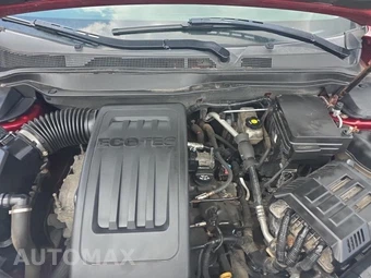 2012 Chevrolet Equinox LT 1LT – miniatura 18