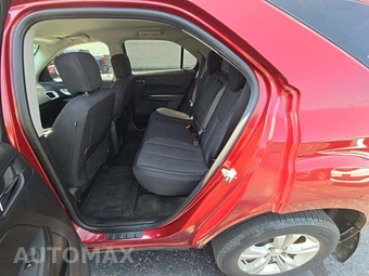 2012 Chevrolet Equinox LT 1LT – miniatura 10