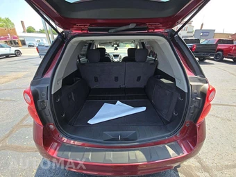 2012 Chevrolet Equinox LT 1LT – miniatura 11