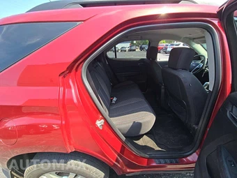 2012 Chevrolet Equinox LT 1LT – miniatura 13