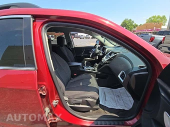 2012 Chevrolet Equinox LT 1LT – miniatura 15