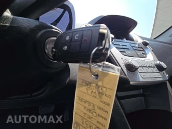 2012 Chevrolet Equinox LT 1LT – miniatura 5