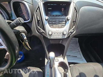 2012 Chevrolet Equinox LT 1LT – miniatura 7