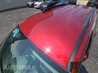 2012 Chevrolet Equinox LT 1LT – miniatura 9