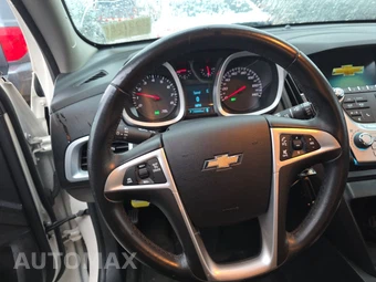 2012 Chevrolet Equinox LT 1LT - miniatura 10