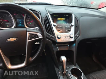 2012 Chevrolet Equinox LT 1LT - miniatura 11