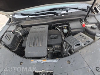2012 Chevrolet Equinox LT 1LT - miniatura 15