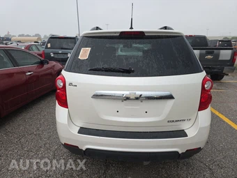 2012 Chevrolet Equinox LT 1LT - miniatura 5