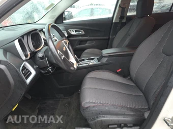 2012 Chevrolet Equinox LT 1LT - miniatura 7