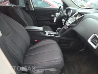 2012 Chevrolet Equinox LT 1LT - miniatura 8