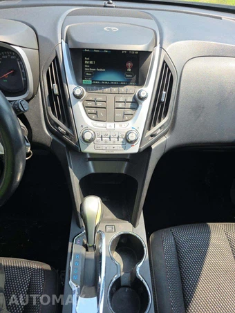 2012 Chevrolet Equinox LT 1LT – miniatura 10