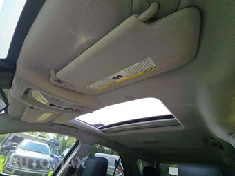 2012 Chevrolet Equinox LT 1LT – miniatura 11
