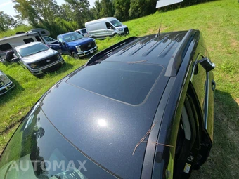 2012 Chevrolet Equinox LT 1LT – miniatura 12
