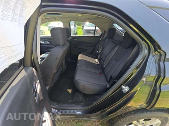 2012 Chevrolet Equinox LT 1LT – miniatura 13