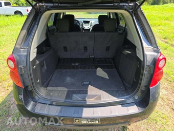 2012 Chevrolet Equinox LT 1LT – miniatura 14