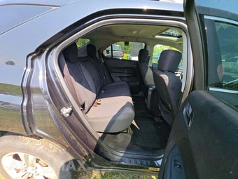 2012 Chevrolet Equinox LT 1LT – miniatura 16