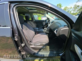 2012 Chevrolet Equinox LT 1LT – miniatura 18