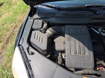 2012 Chevrolet Equinox LT 1LT – miniatura 27